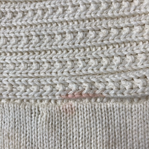 VGUC Coldwater Creek Cowl-Necked Sweater - Picture 4 of 5